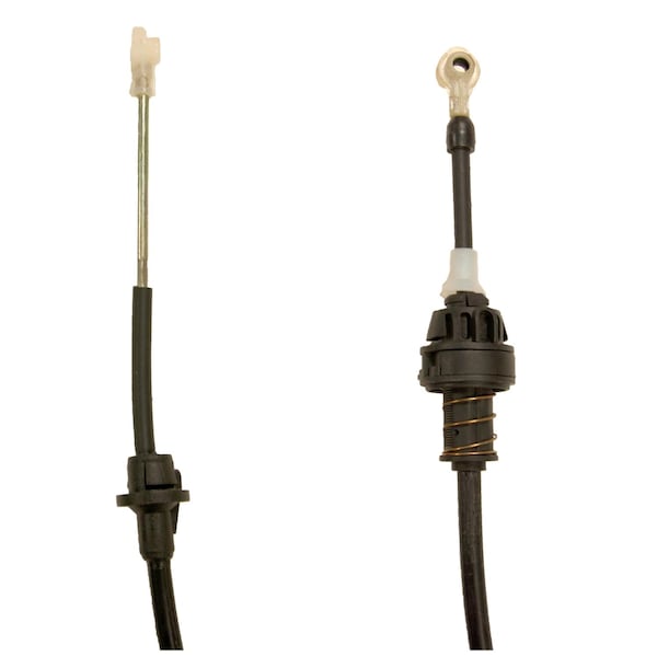 Auto Trans Shifter Cable, Y-757